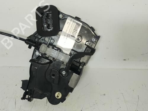 Rear right lock SEAT IBIZA V (KJ1, KJG) 1.0 TSI | BP15385223C99 