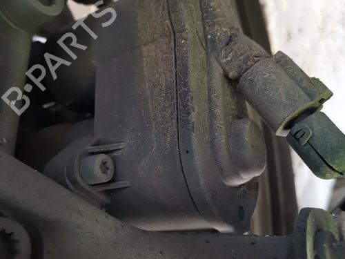 Etrier arriere gauche VW PASSAT B7 (362) 2.0 TDI (140 hp) 33020208