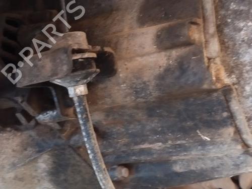 Used Gearbox CITROËN JUMPER I Van (230L) [1994-2002]  30833286