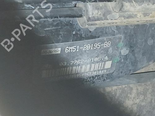 Servo Freio FORD FOCUS II Saloon (DB_, FCH, DH) [2005-2025]  31156707