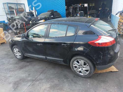 Fuse box RENAULT MEGANE III Hatchback (BZ0/1_, B3_) 1.2 TCe (BZ2B, BZ11) | BP17167546E1 