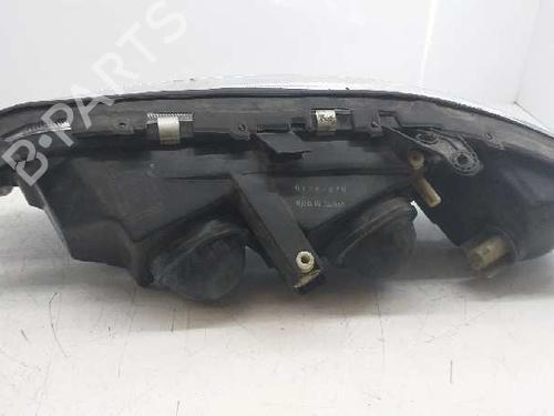 Right headlight OPEL VECTRA B (J96) 2.0 DTI 16V (F19) | BP7950618C29 
