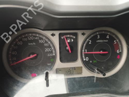 instrument-cluster-nissan-note-e11-ne11-2005-2006-2007-2008-2009-2010-2011-2012-2013-34188560 main image