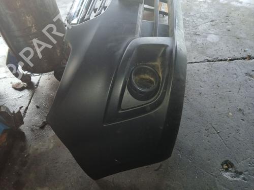 Front bumper OPEL COMBO Box Body/MPV (X12) 1.3 CDTI (B05) | BP23221655C7 
