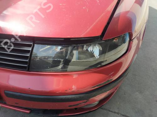 Engine SEAT LEON (1M1)  | BP39967503M1  - Image 19
