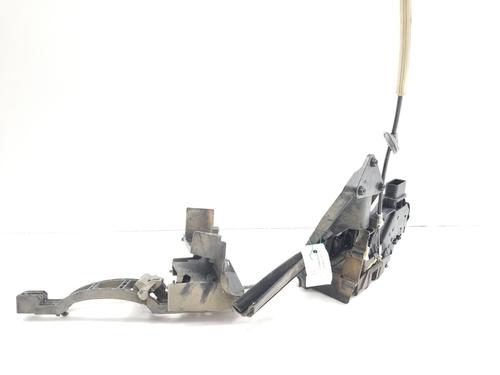 Venstre foran lås FORD FOCUS II (DA_, HCP, DP) 2.0 TDCi | BP3642935C98 