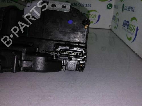 Front left lock NISSAN JUKE (F15) 1.6 | BP4938692C98 