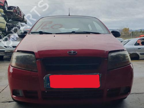 Brugte CHEVROLET AVEO / KALOS Hatchback (T200) 1.4 4597391