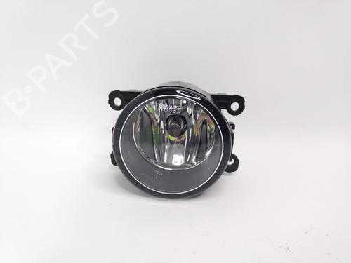 Venstre  Fortil Tågelygte CITROËN C4 I (LC_) [2004-2014]  31614064