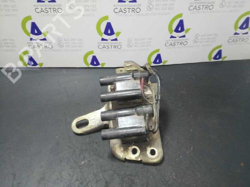 Used Ignition coil HYUNDAI COUPE I (RD) [1996-2004]  3166804