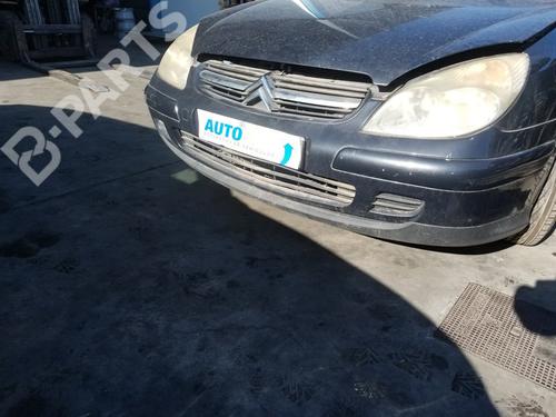 Used Front bumper Front bumper CITROËN C5 I (DC_) 2.0 HDi (107 hp) 11200808 11200808