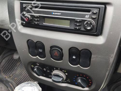 Starter DACIA SANDERO  | BP34098413M8  - Image 11