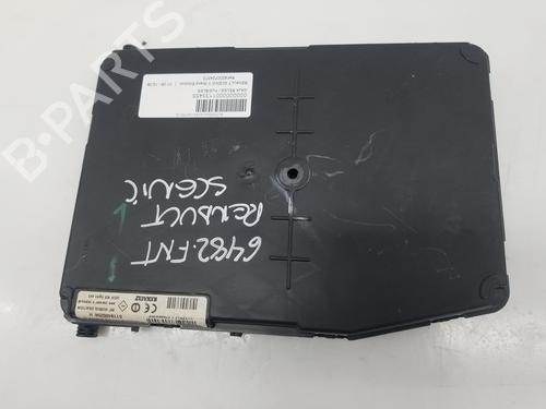 Fuse box RENAULT GRAND SCÉNIC II (JM0/1_) 1.9 dCi | BP19489495E1 
