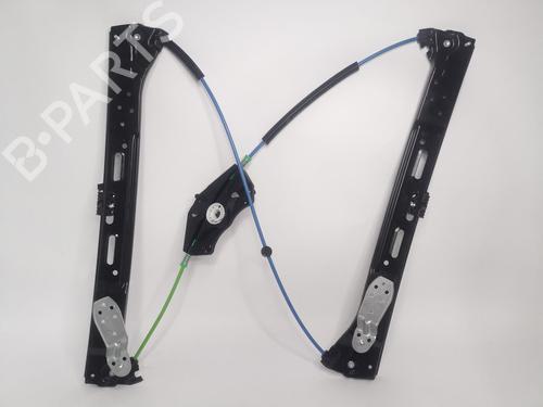 Used Front right window mechanism Front right window mechanism 37664248 37664248