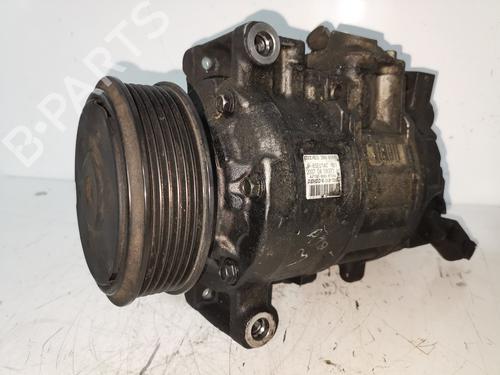 AC compressor AUDI A4 B7 (8EC) 1.9 TDI | BP17428258M34 - Image 3