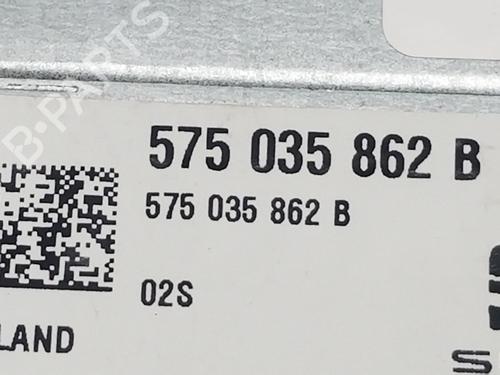 Electronic module SEAT ATECA (KH7, KHP) 1.0 TSI | BP17839397M83 