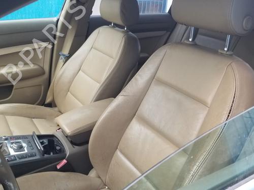 Pare-chocs avant AUDI A6 C6 (4F2) 3.2 FSI | BP30615836C7 