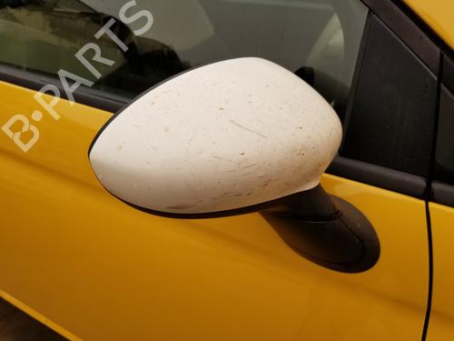 Used Right mirror FIAT 500 (312_) 1.2 LPG (312AXA1A) (69 hp) 9314253