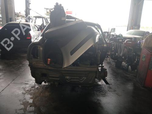 Left headlight VW PASSAT B5.5 (3B3) 1.9 TDI | BP21220388C28 