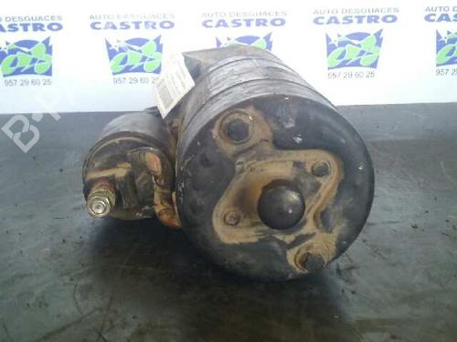 Used Starter NISSAN VANETTE Van (_C22) [1986-2013]  3170276
