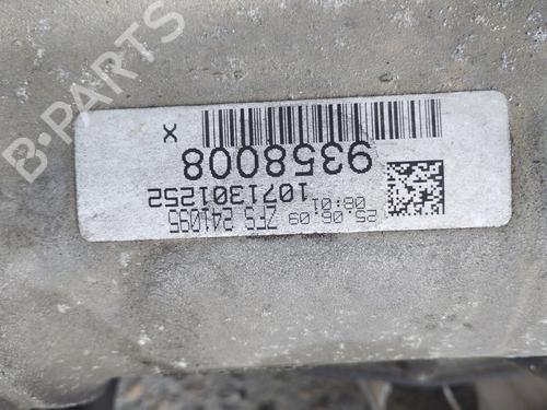 Gearbox AUDI A6 C6 (4F2) 3.0 TDI quattro | BP10756185M3 