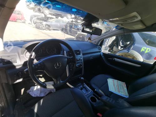 Used Airbag Kit MERCEDES-BENZ A-CLASS (W169) A 180 CDI (169.007, 169.307) (109 hp) 16585938