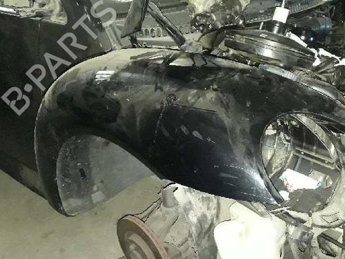 Used Right front fenders VW NEW BEETLE Convertible (1Y7) 1.9 TDI (100 hp) 3644804
