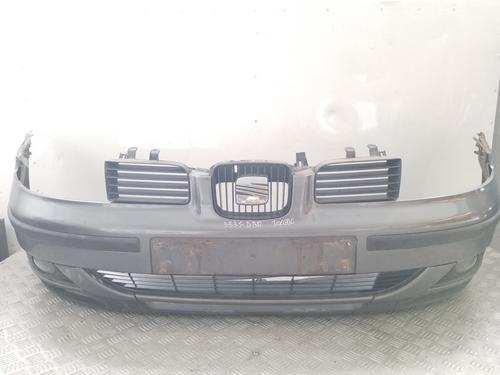 Used Front bumper SEAT TOLEDO II (1M2) 1.9 TDI (130 hp) 31026595