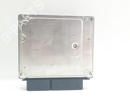 Engine control unit (ECU) MERCEDES-BENZ C-CLASS T-Model (S203) C 220 CDI (203.208) | BP30105167M57 