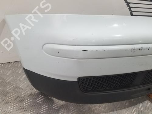 Front bumper SEAT AROSA (6H1) 1.0 | BP16554425C7 