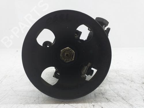 Used Steering pump HYUNDAI ELANTRA III Saloon (XD) 2.0 CRDi (113 hp) 12431270