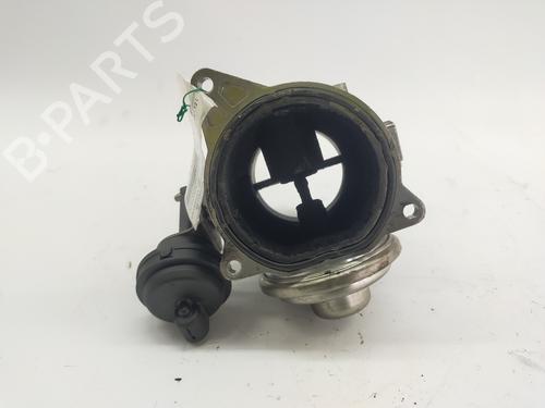 EGR-Ventil EGR-Ventil VW TOUAREG (7LA, 7L6, 7L7) 2.5 R5 TDI (174 hp) 34214412 34214412