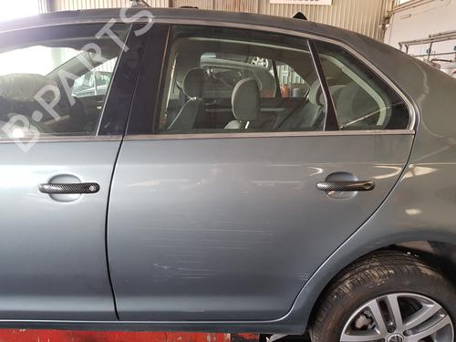Used Left rear door VW JETTA III (1K2) 1.9 TDI (105 hp) 15251751