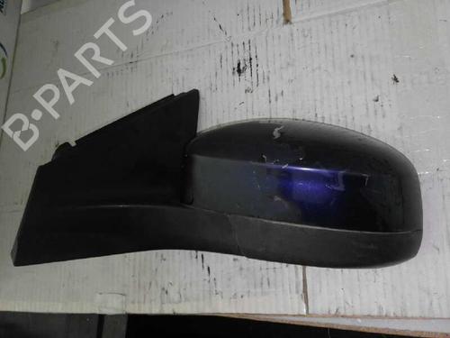 Left mirror FORD MONDEO IV (BA7) 2.0 TDCi | BP3648083C26 