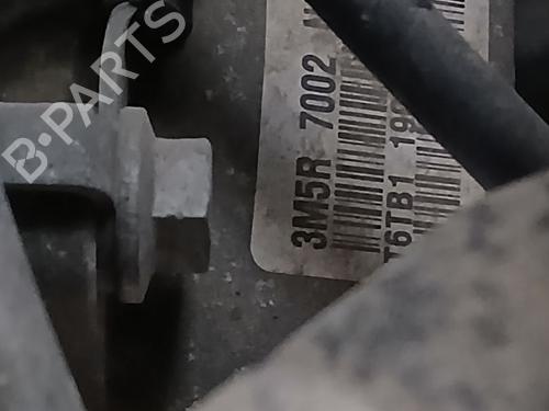 Caixa de velocidades FORD FOCUS II Saloon (DB_, FCH, DH) [2005-2025]  31156708