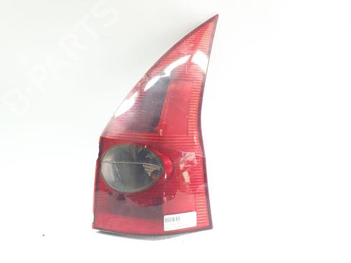 Høyre baklys Høyre baklys RENAULT MEGANE II (BM0/1_, CM0/1_) [2001-2012] 37535100 37535100