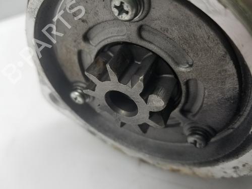 Starter NISSAN CABSTAR E (TL_, VL_)  | BP17665273M8 