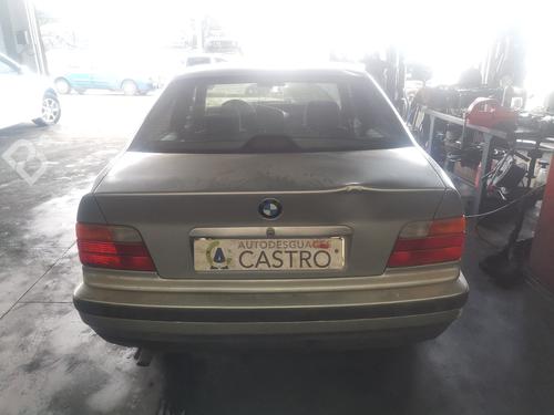 Steering pump BMW 3 (E36) 316 i | BP17167793M99 