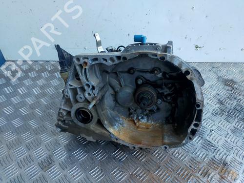 Gearbox DACIA DUSTER SUV Van 1.6 16V Hi-Flex | BP3580478M3 