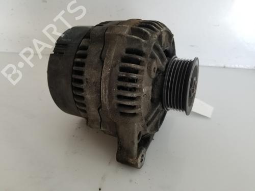 Used Alternator AUDI A6 C5 (4B2) 2.5 TDI (150 hp) 17701547