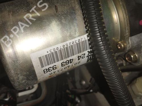 Steering column OPEL CORSA C (X01)  | BP29589468M21 