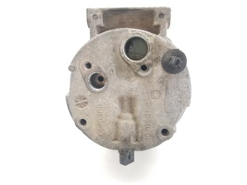 AC compressor RENAULT LAGUNA II (BG0/1_) 1.9 dCi (BG08, BG0G) | BP19034868M34 