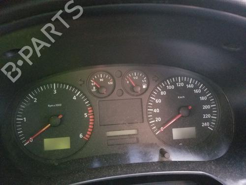 Injection pump SEAT TOLEDO II (1M2) 1.9 TDI | BP31181959M78