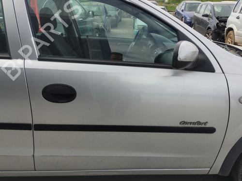 Steering column OPEL CORSA C (X01)  | BP34570580M21  - Image 21