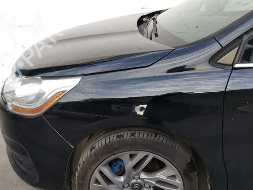 left-front-fenders-citroen-c4-ii-nc_-2009-39622237 main image