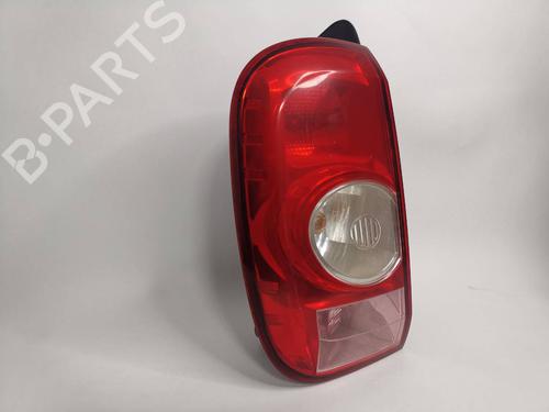 Left taillight DACIA DUSTER (HS_) | BP31248110C34 - Image 3