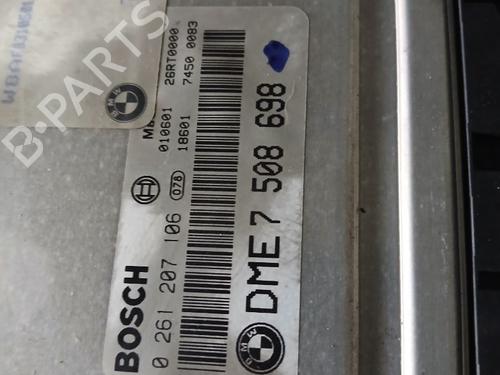 engine-control-unit-ecu-bmw-x5-e53-2000-2001-2002-2003-2004-2005-2006-32366498 main image