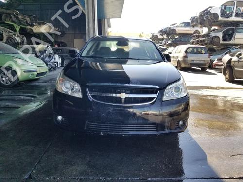 Used Parts CHEVROLET EPICA (KL1_) [2004-2011]  3998564