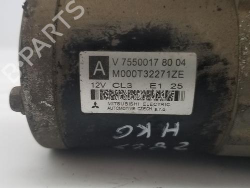 Starter CITROËN C4 Picasso I MPV (UD_) 1.6 VTi 120 | BP30436467M8