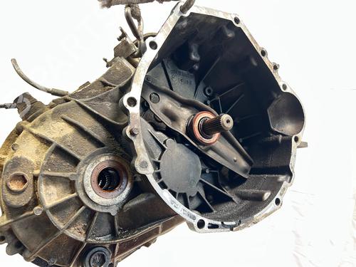 Used Gearbox Gearbox MERCEDES-BENZ VITO Van (W638) 110 CDI 2.2 (638.094) (102 hp) 36772528 36772528